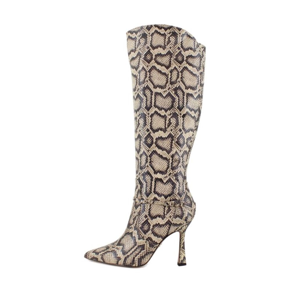 Sam Edelman Elia Roccia Python - Picture 2 of 8
